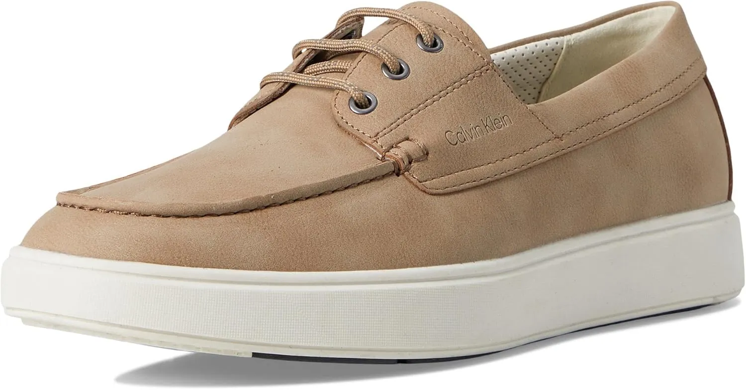 Calvin Klein Men's Januse Loafer Flat