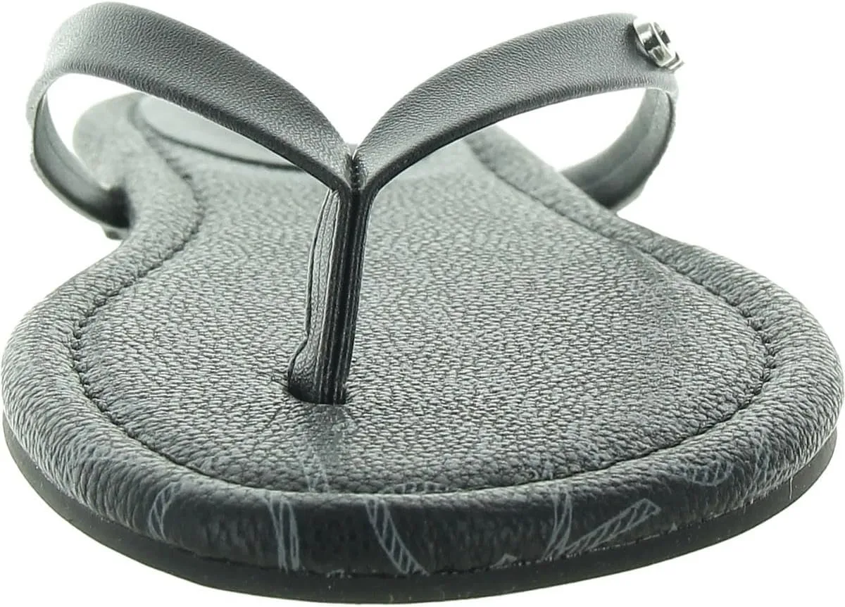 Calvin Klein Women's Cruzy Flip-Flop