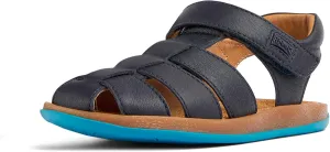 Camper Unisex-Child Fisherman Flat Sandal, 25 EU (US Kid's 8)