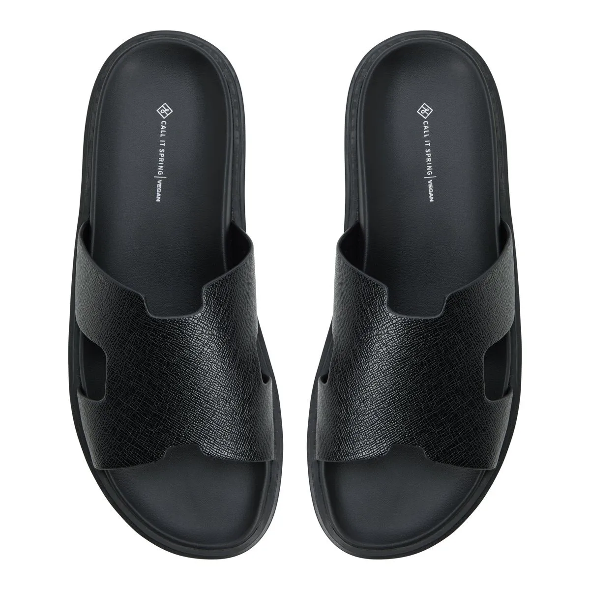 Caruso Flat Sandals