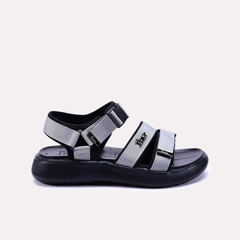 Casual Sandal Gray 0141033