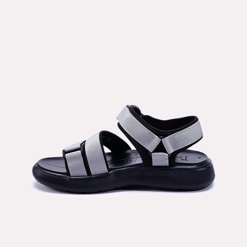 Casual Sandal Gray 0141033