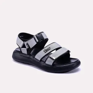 Casual Sandal Gray 0141033