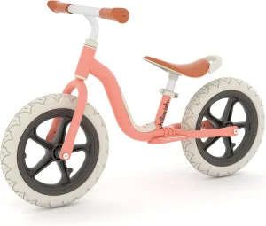 Chillafish Charlie Lux – Lightweight 12" Balance Bike with Footrest (2–5 Yrs)