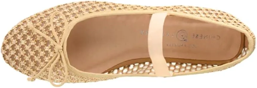 Chinese Laundry Women's Audrey Ballet Flat