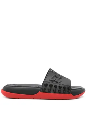 Christian Louboutin Men's Sandals