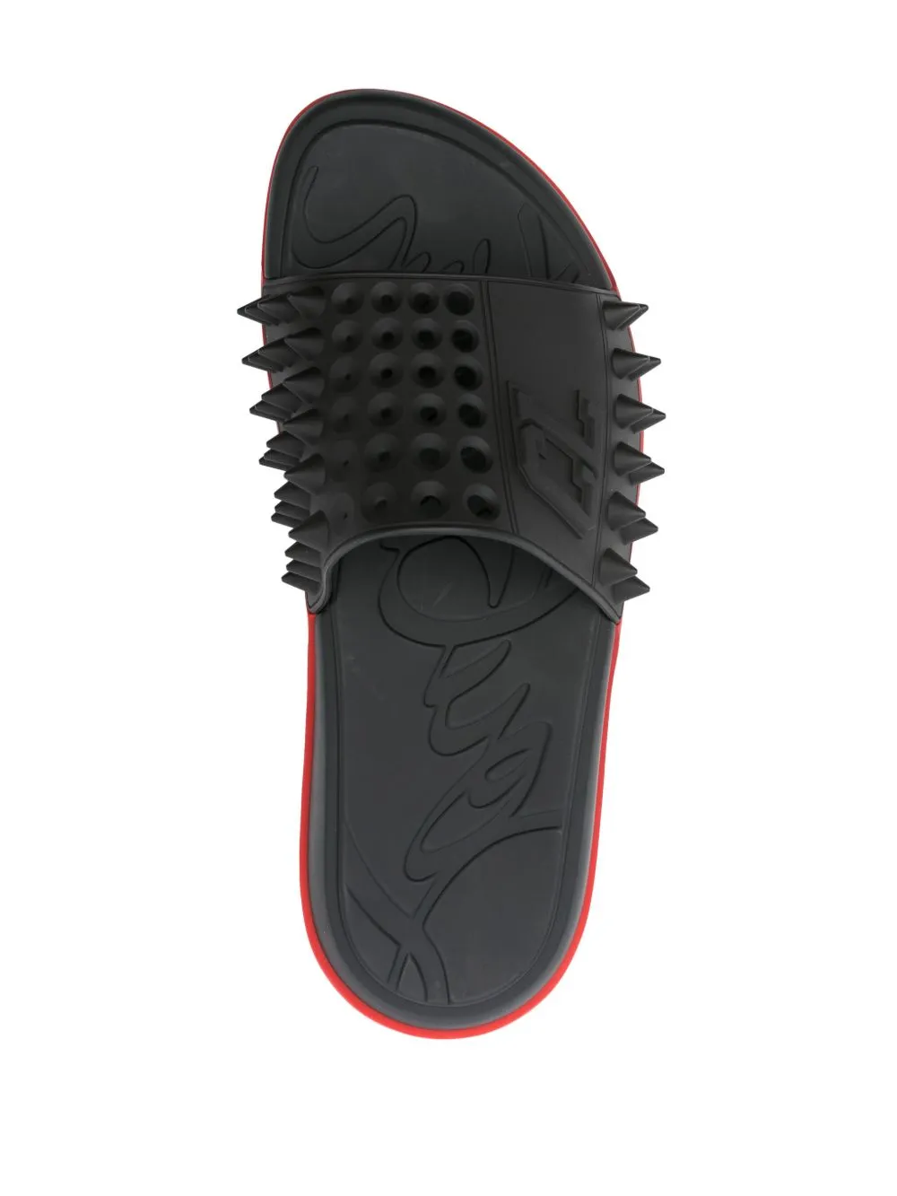 Christian Louboutin Men's Sandals