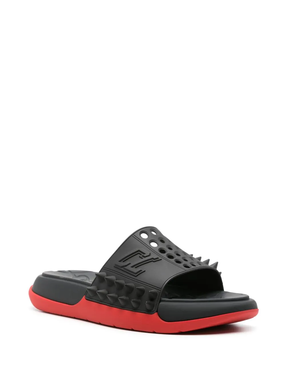 Christian Louboutin Men's Sandals