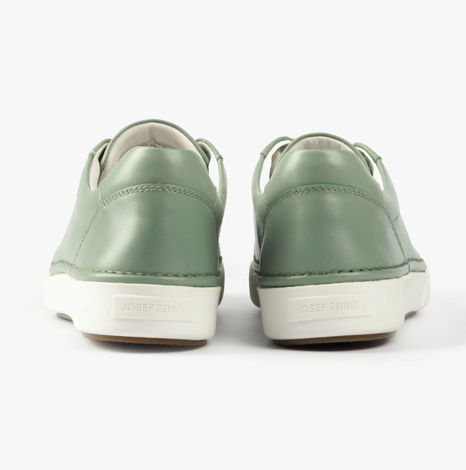 CLAIRE 01 Womens Trainers Sage