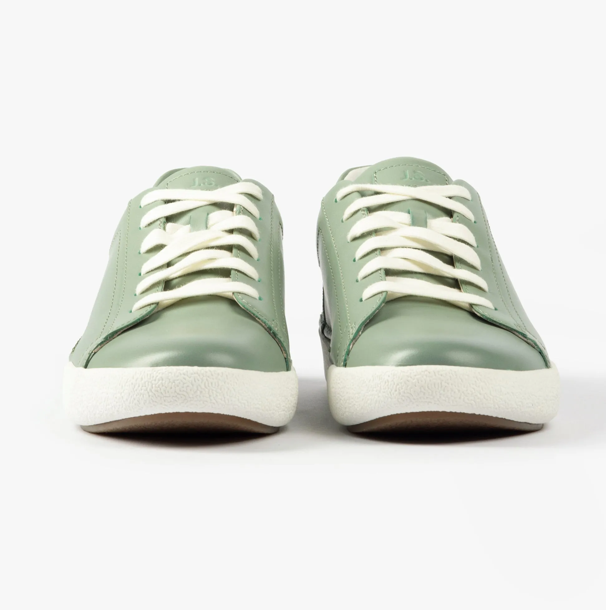 CLAIRE 01 Womens Trainers Sage