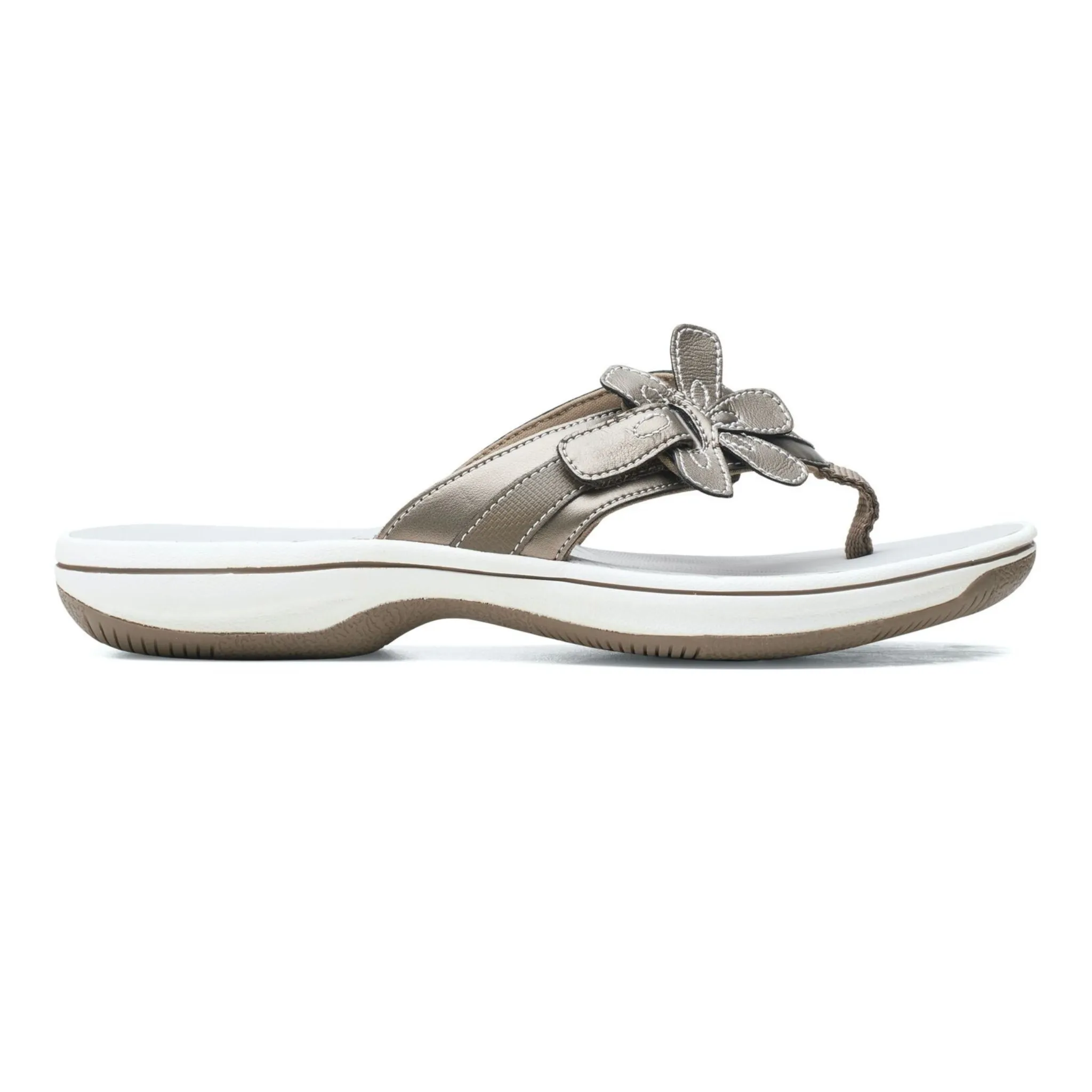 Clarks Women's Brinkley Flora