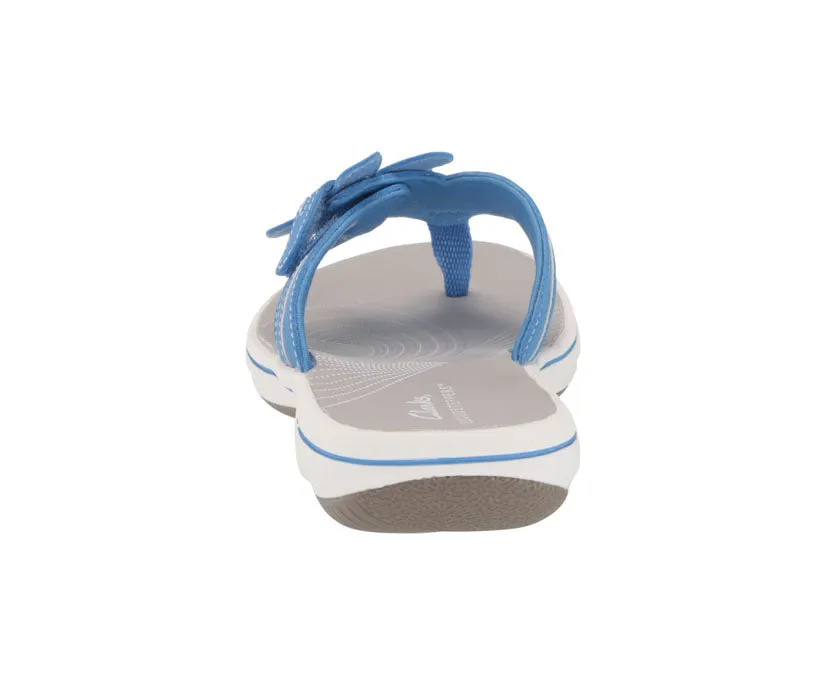 Clarks Women's Brinkley Flora