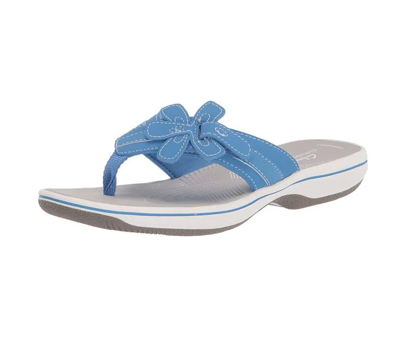 Clarks Women's Brinkley Flora