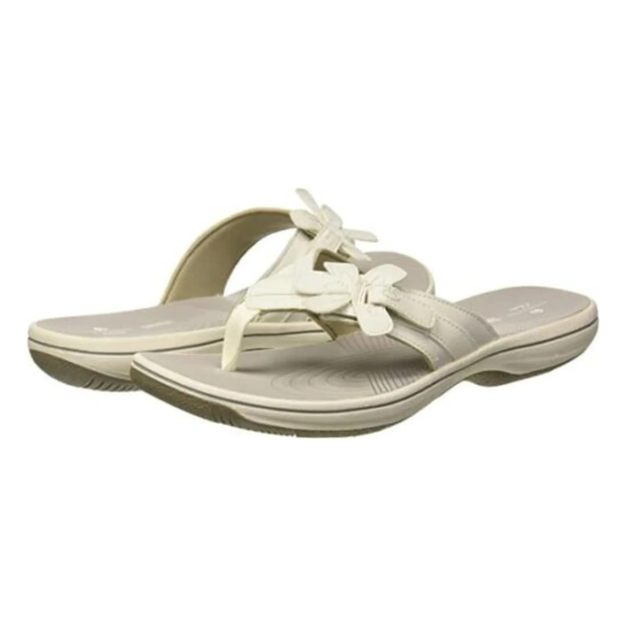 Clarks Women's Brinkley Flora