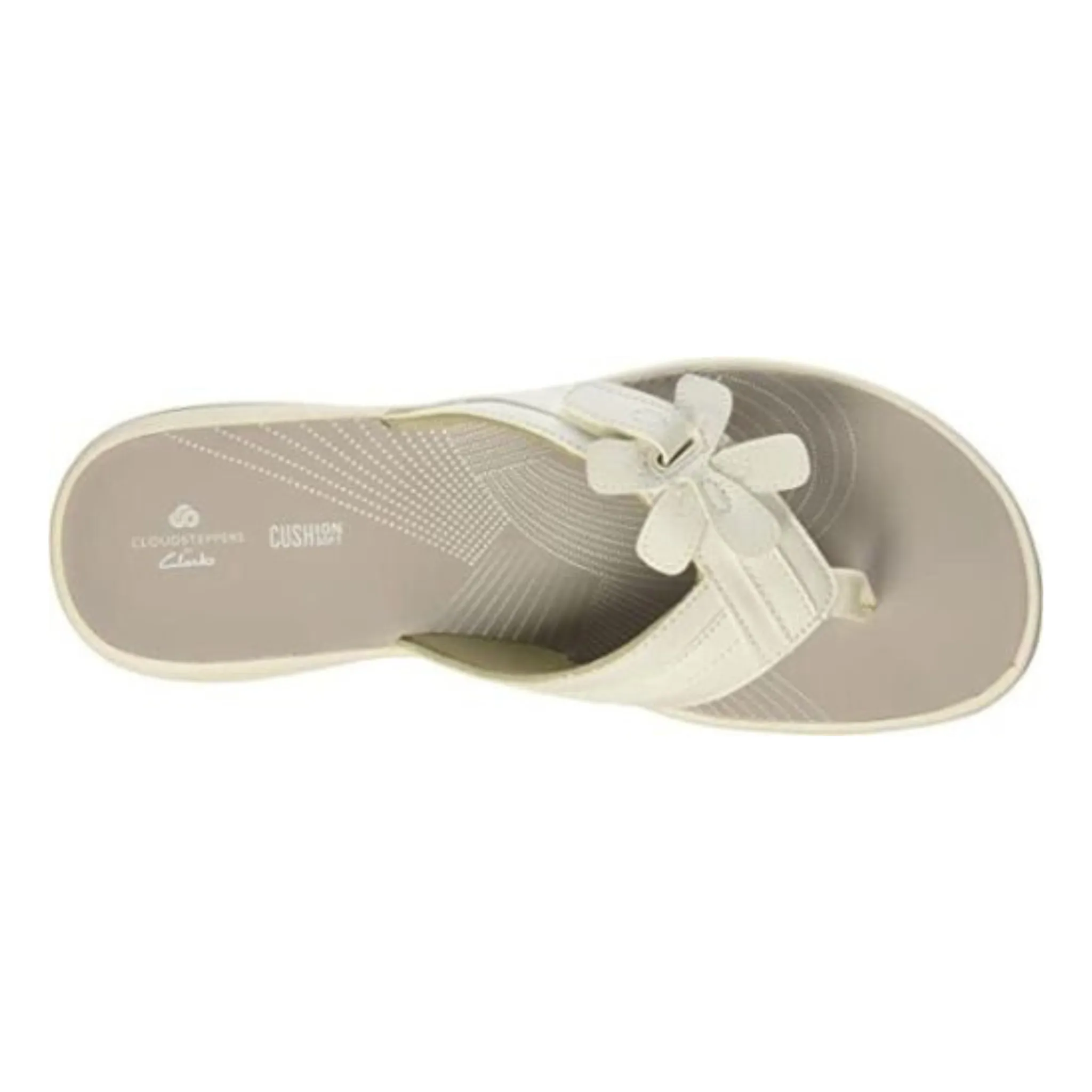 Clarks Women's Brinkley Flora