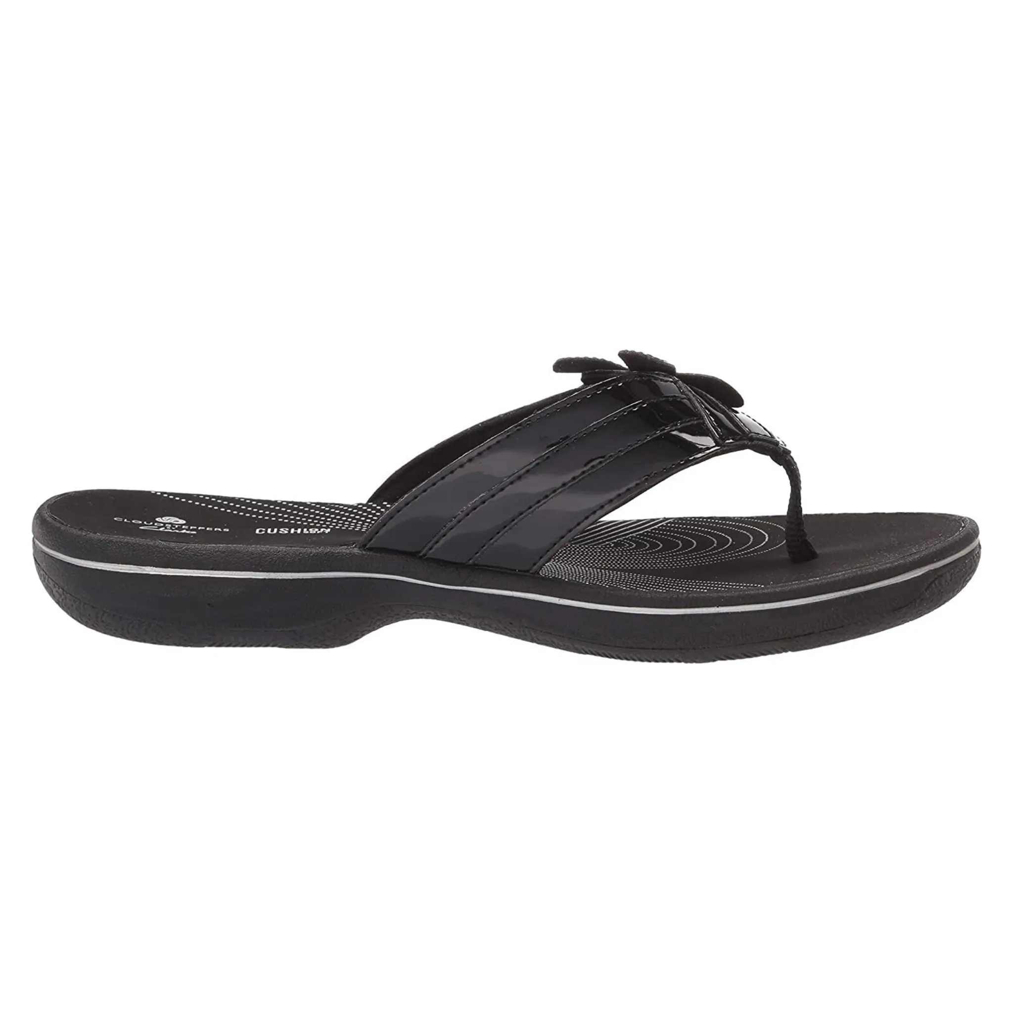 Clarks Women's Brinkley Flora