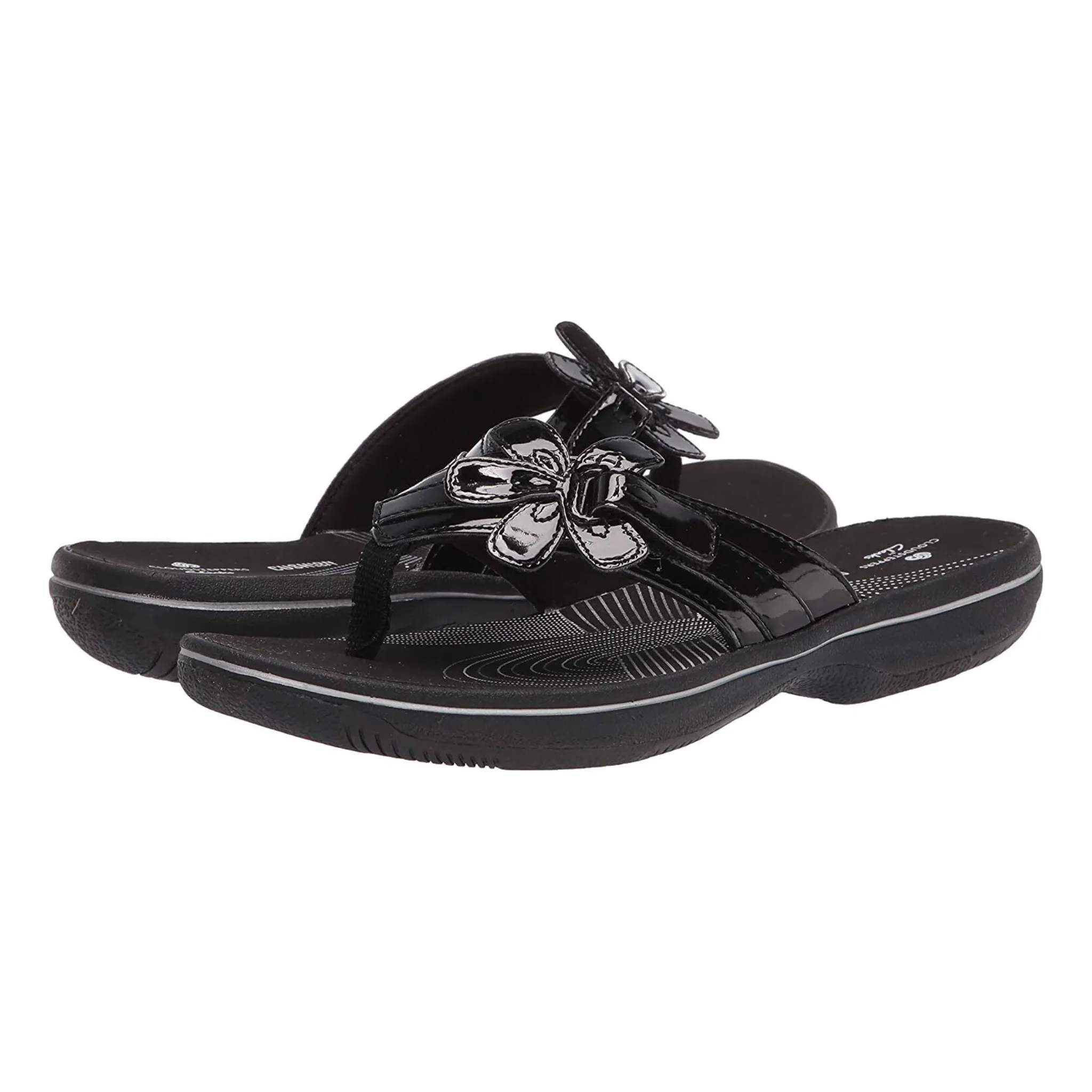 Clarks Women's Brinkley Flora