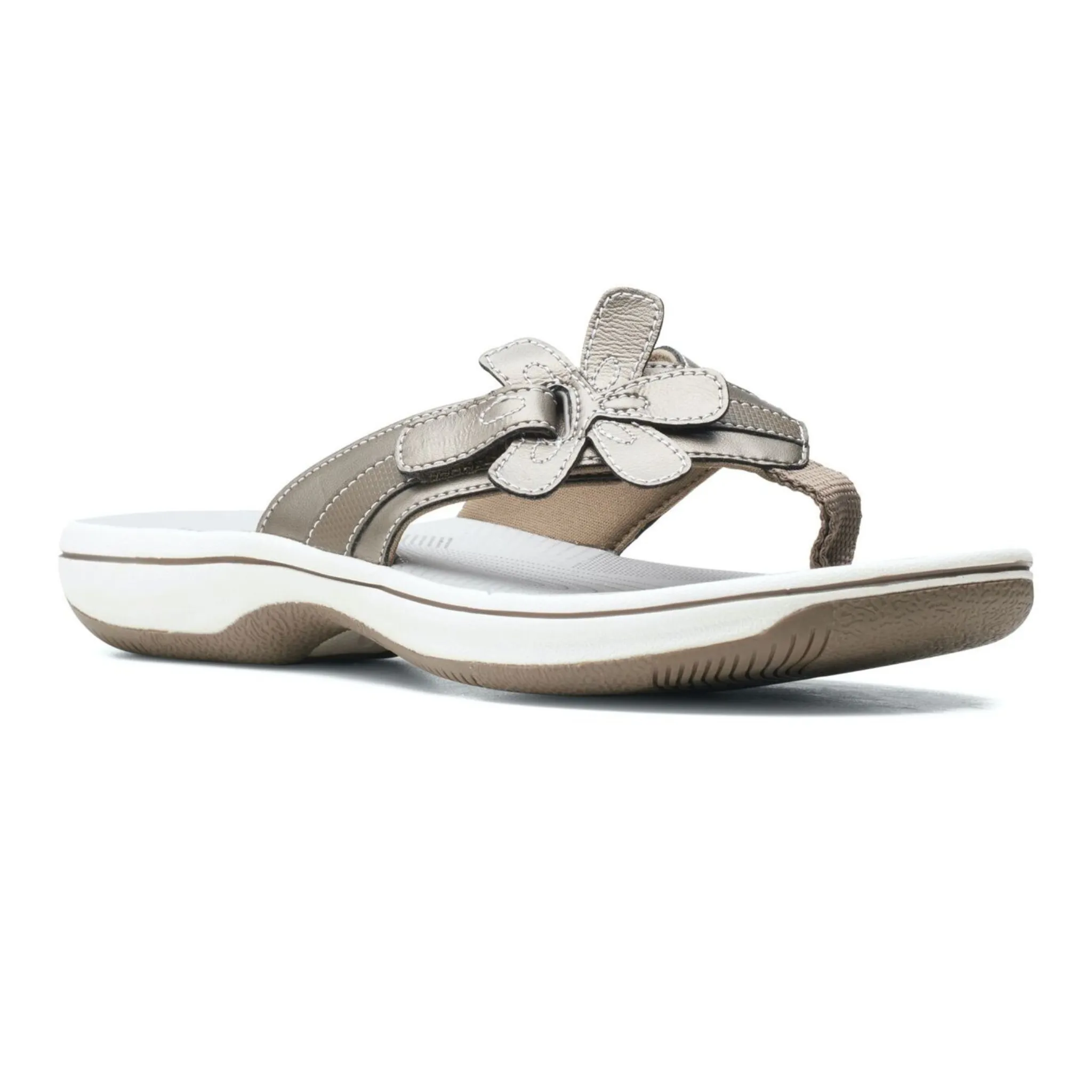 Clarks Women's Brinkley Flora