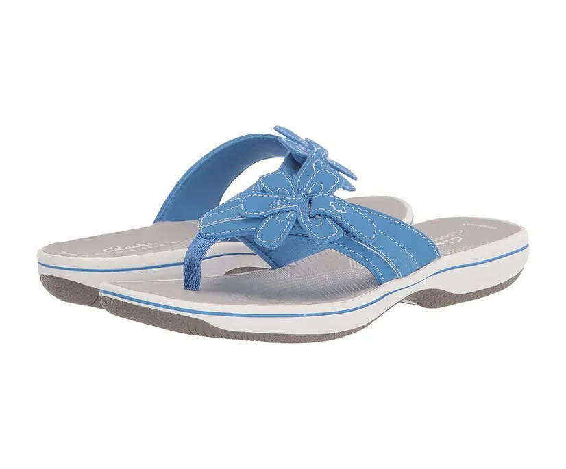 Clarks Women's Brinkley Flora
