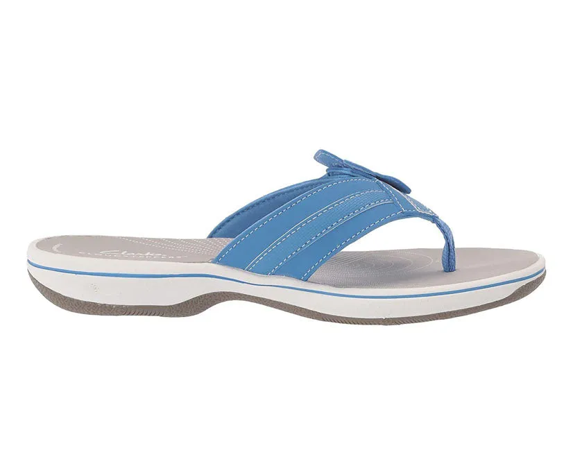Clarks Women's Brinkley Flora