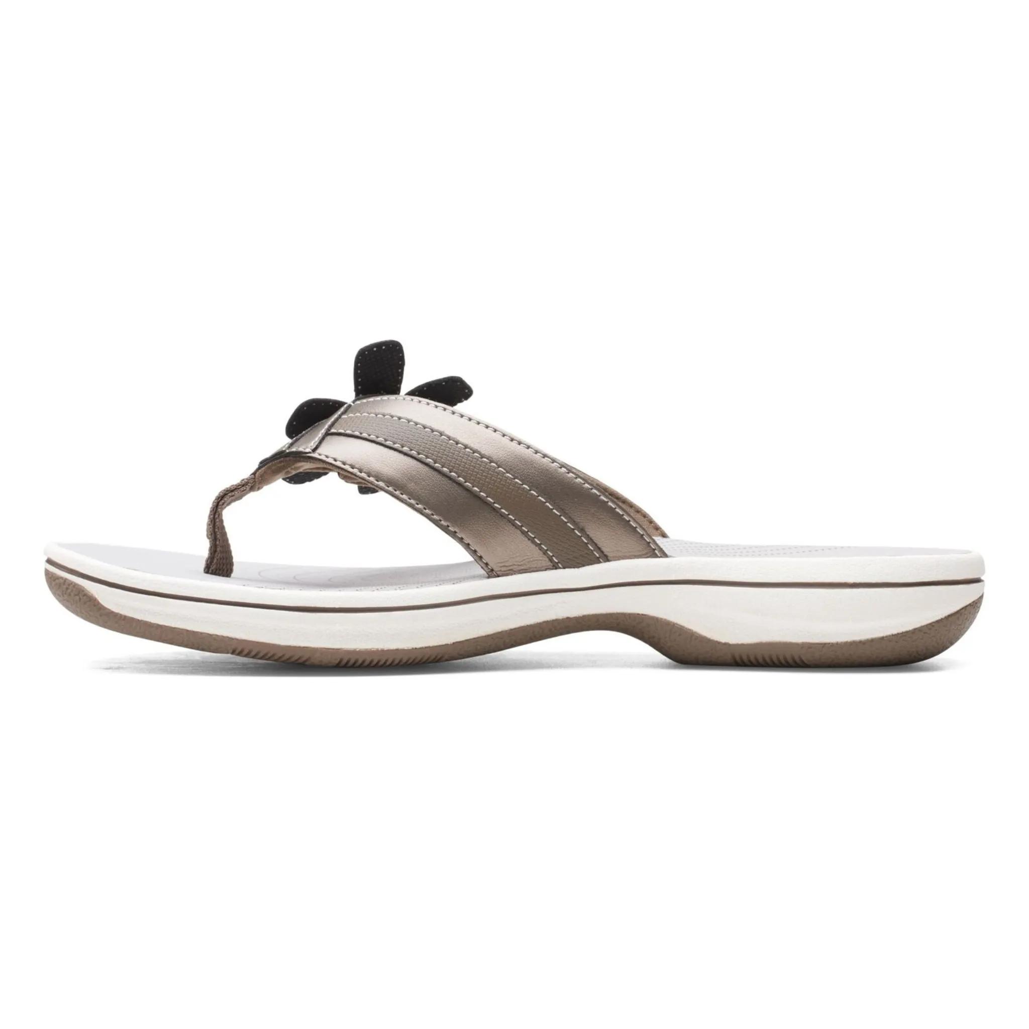 Clarks Women's Brinkley Flora