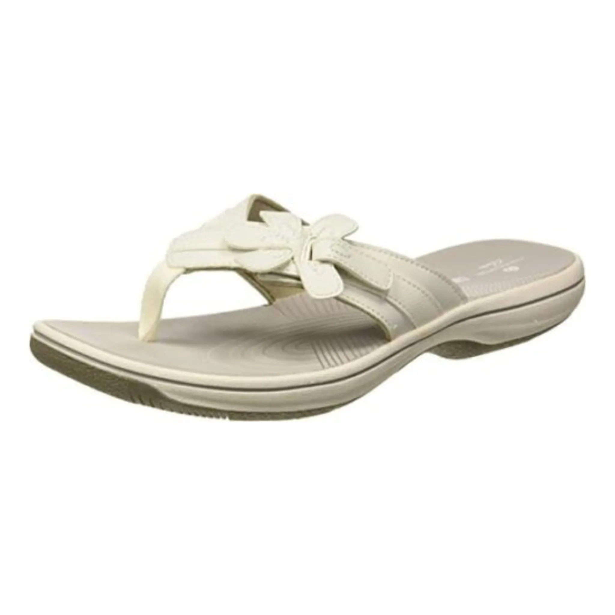 Clarks Women's Brinkley Flora