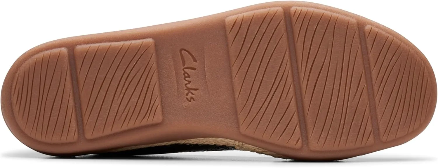 Clarks Women's Elaina Rae Ballet Flat