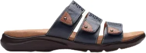Clarks Women's Kitly Walk Flat Sandal