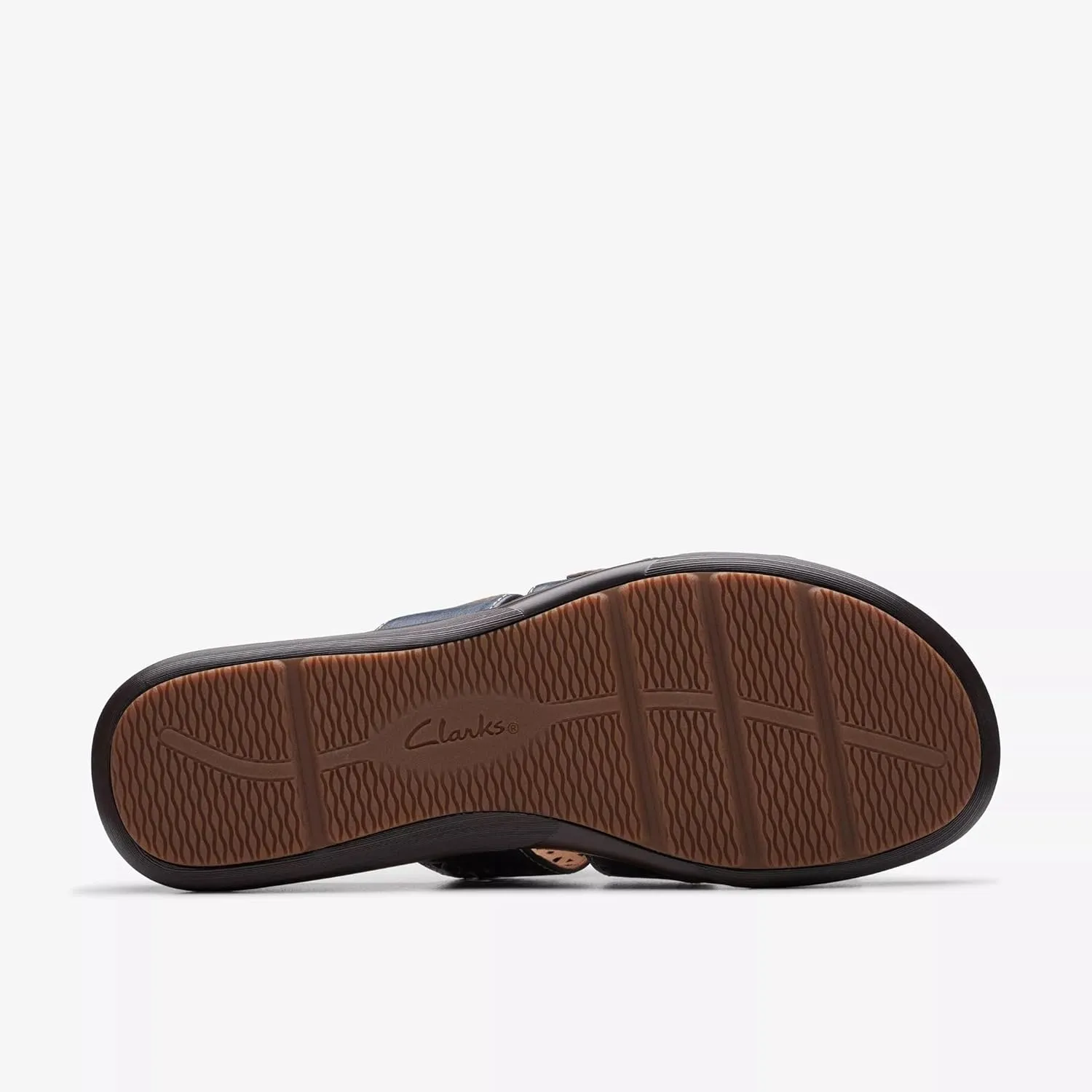 Clarks Women's Kitly Walk Flat Sandal