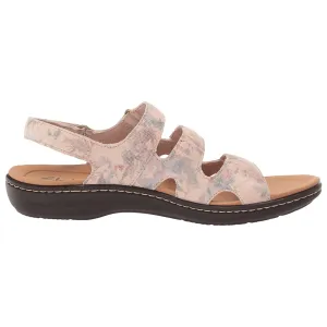 Clarks Women's Laurieann Style Sand Interest