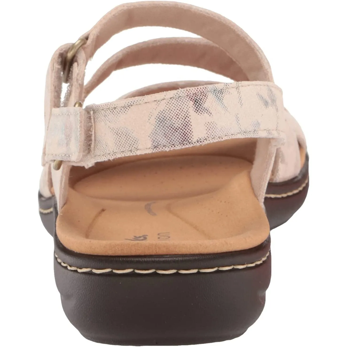 Clarks Women's Laurieann Style Sand Interest