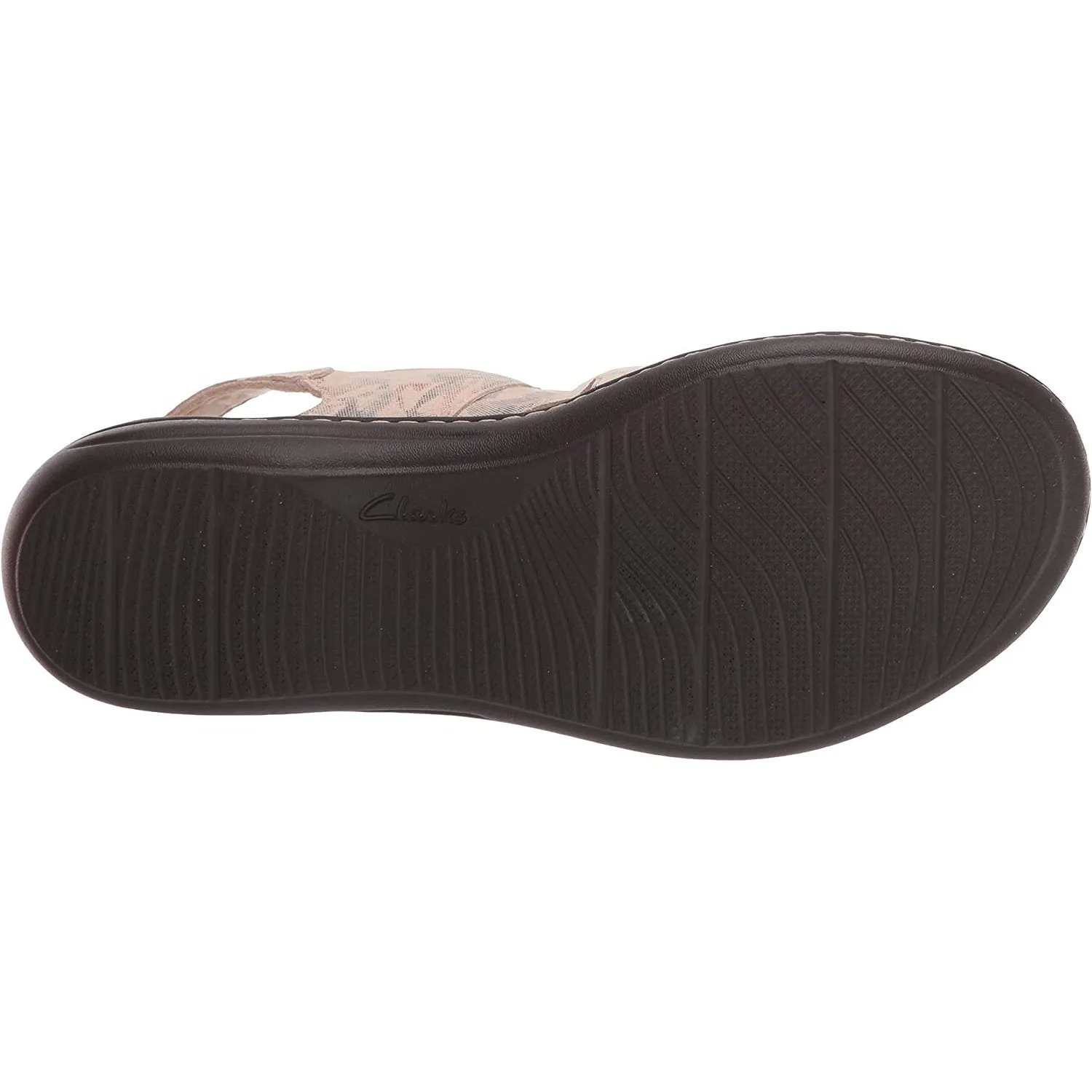 Clarks Women's Laurieann Style Sand Interest