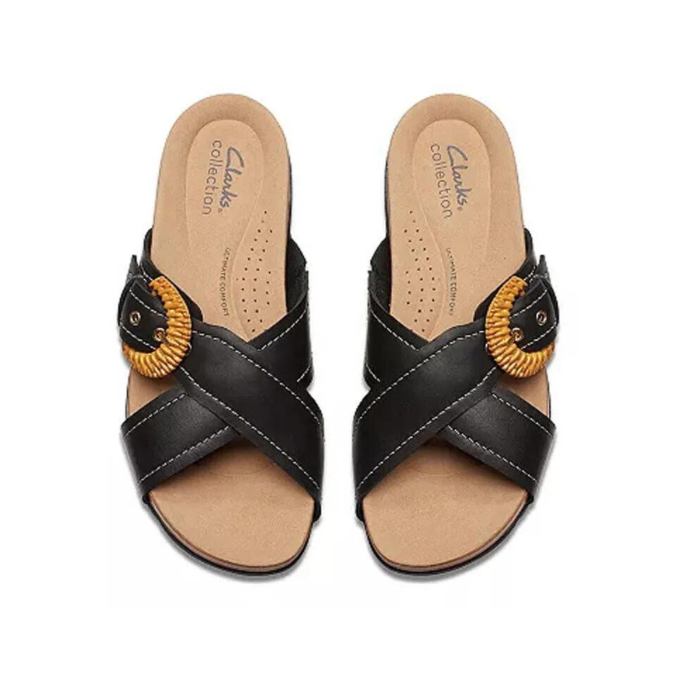 Clarks Women's Reileigh Bay Sandal