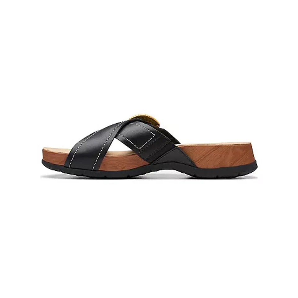 Clarks Women's Reileigh Bay Sandal