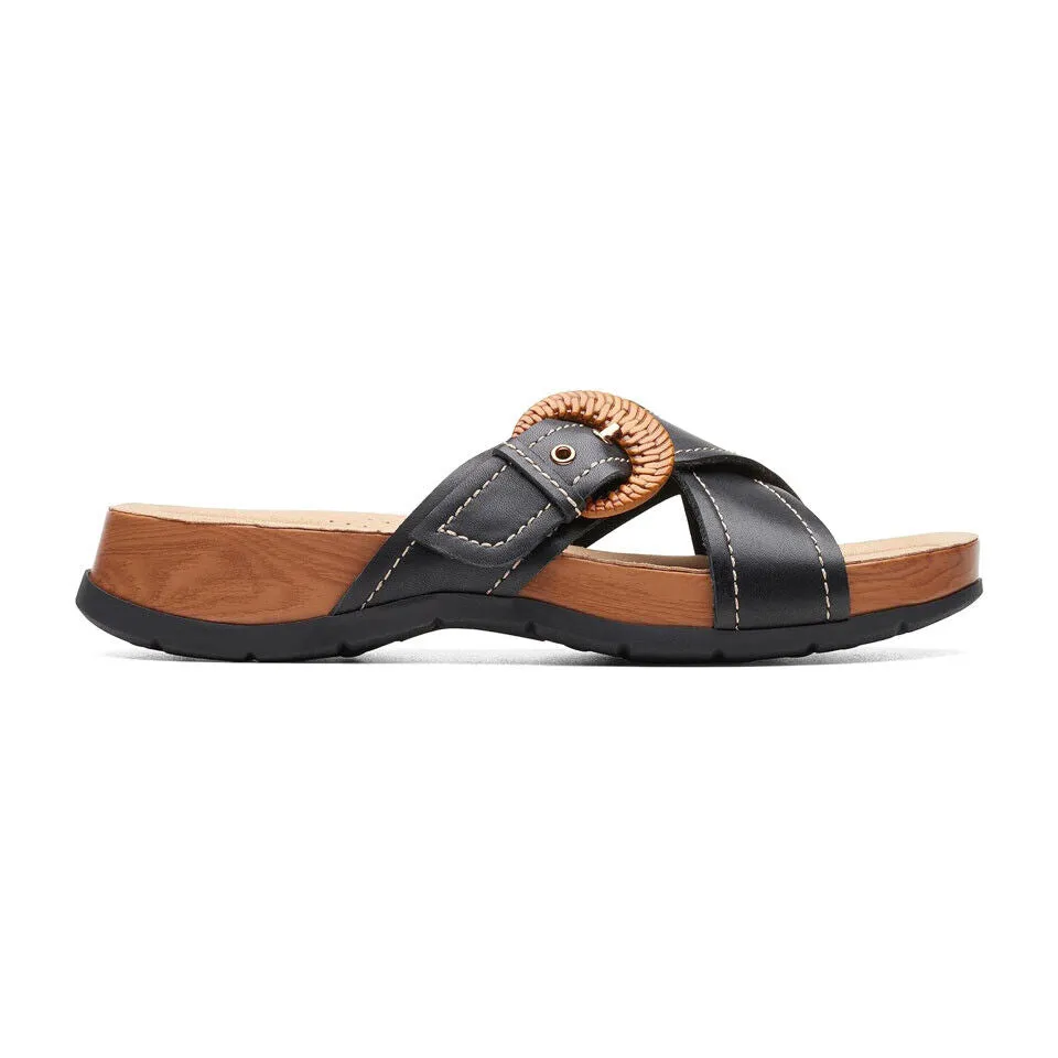 Clarks Women's Reileigh Bay Sandal