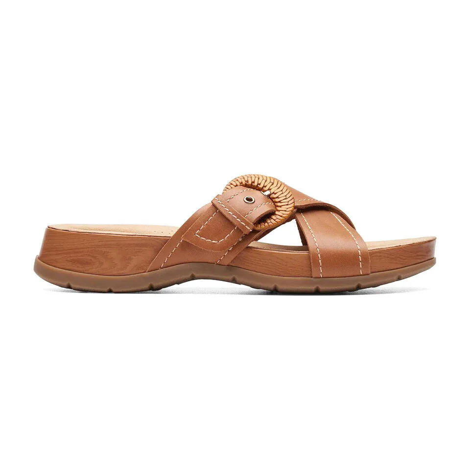 Clarks Women's Reileigh Bay Sandal