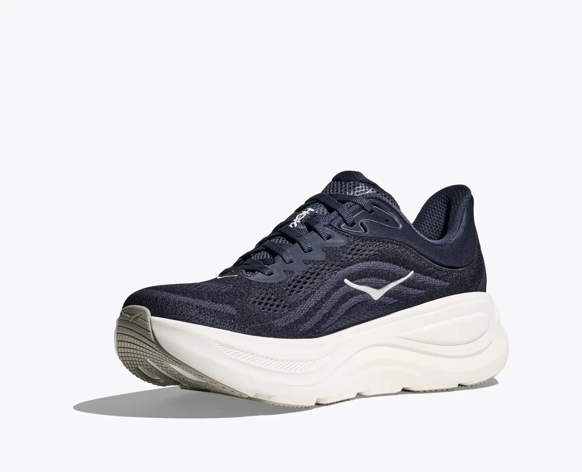 Clifton 10 Wms | Black/White