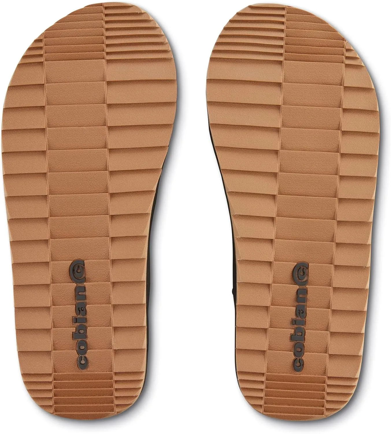 Cobian Men's Hobgood Draino Mule Slippers