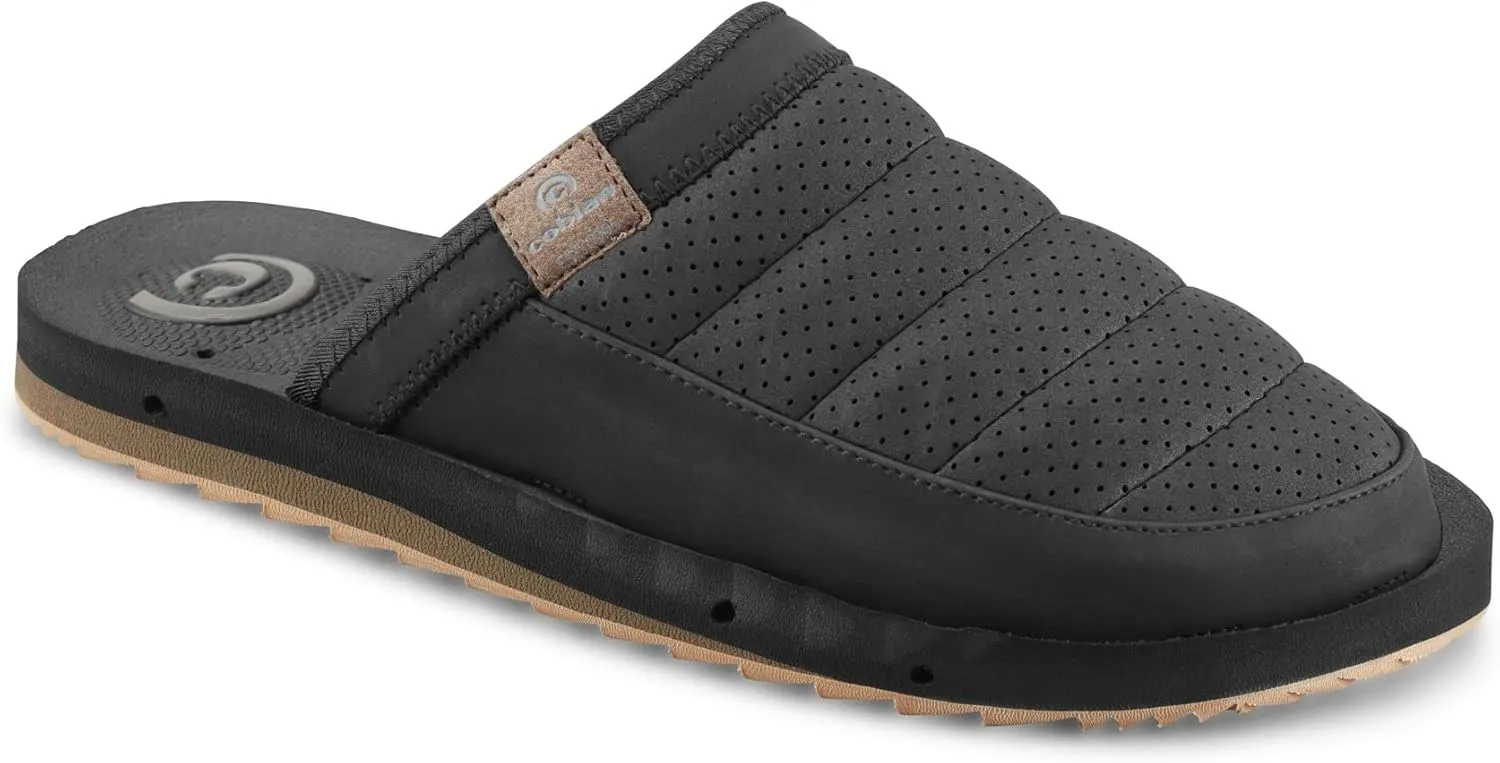 Cobian Men's Hobgood Draino Mule Slippers