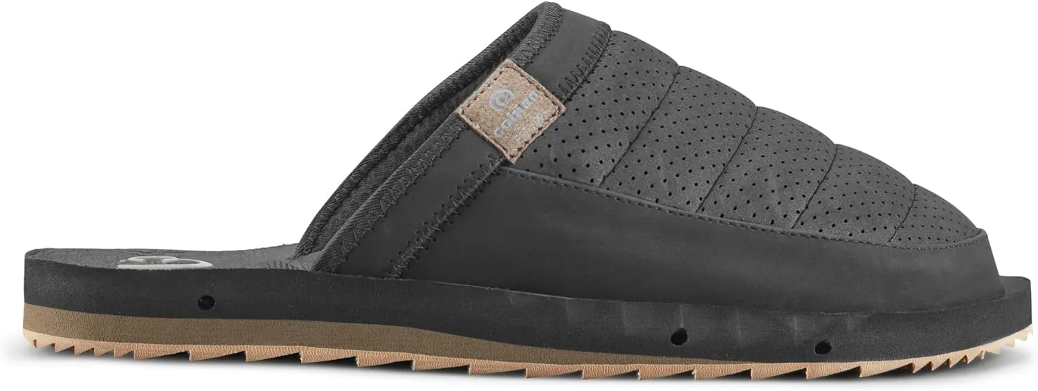Cobian Men's Hobgood Draino Mule Slippers