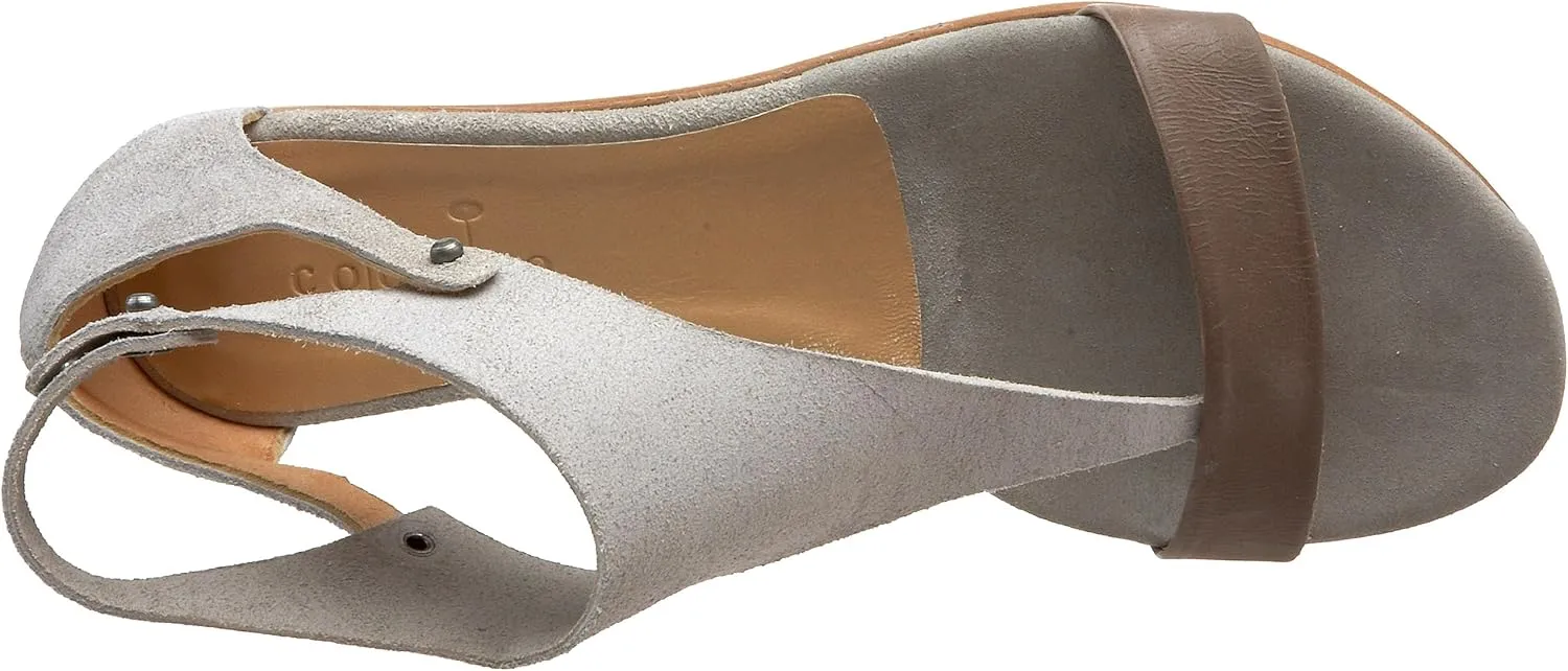 Coclico Women's Tambor Flat Sandal