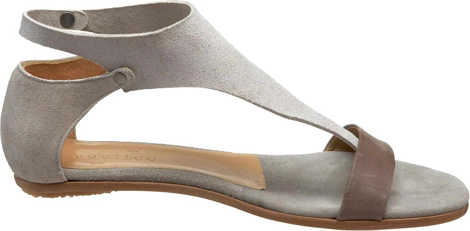 Coclico Women's Tambor Flat Sandal