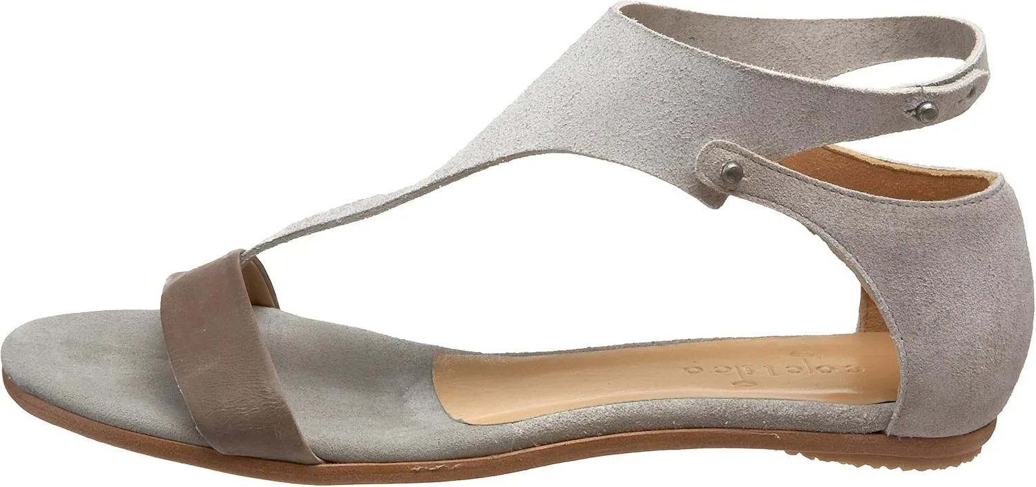 Coclico Women's Tambor Flat Sandal