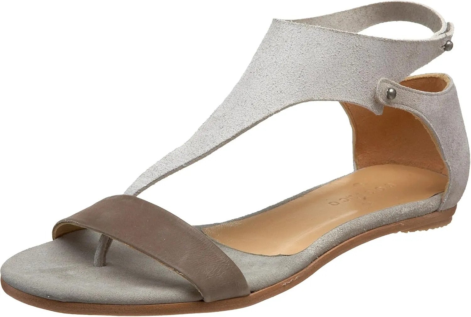 Coclico Women's Tambor Flat Sandal