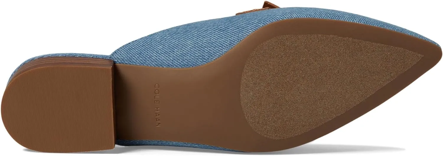 Cole Haan Women's Piper Bow Mule