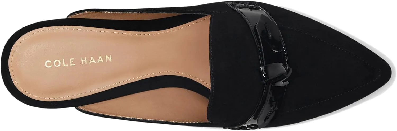 Cole Haan Women's Piper Bow Mule