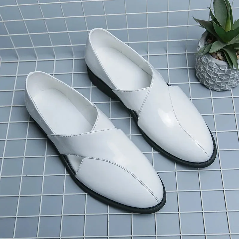 Colson Crossover Loafer