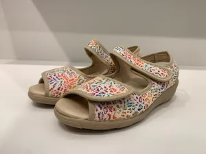 COMFORT STRAP BEIGE