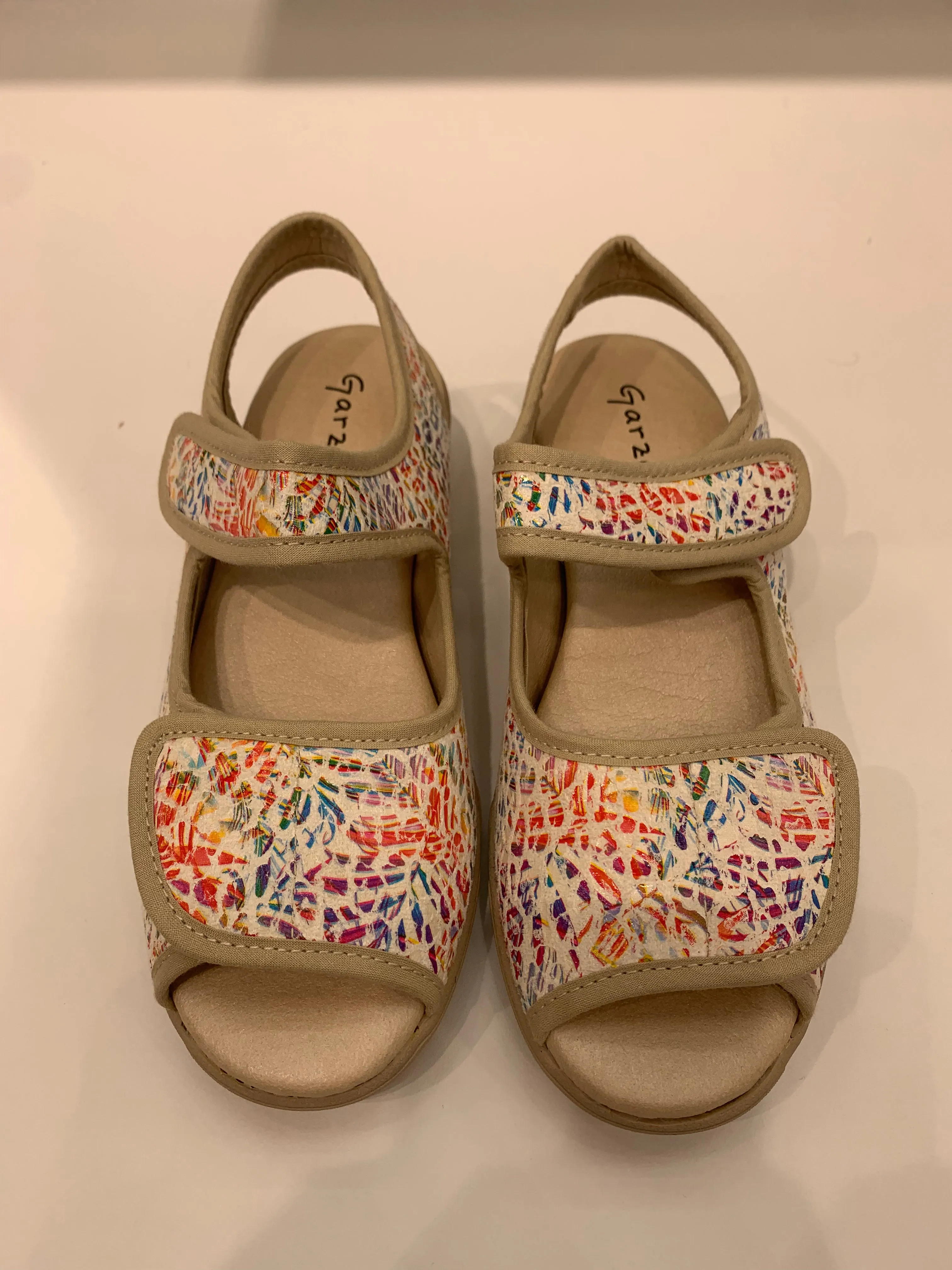 COMFORT STRAP BEIGE