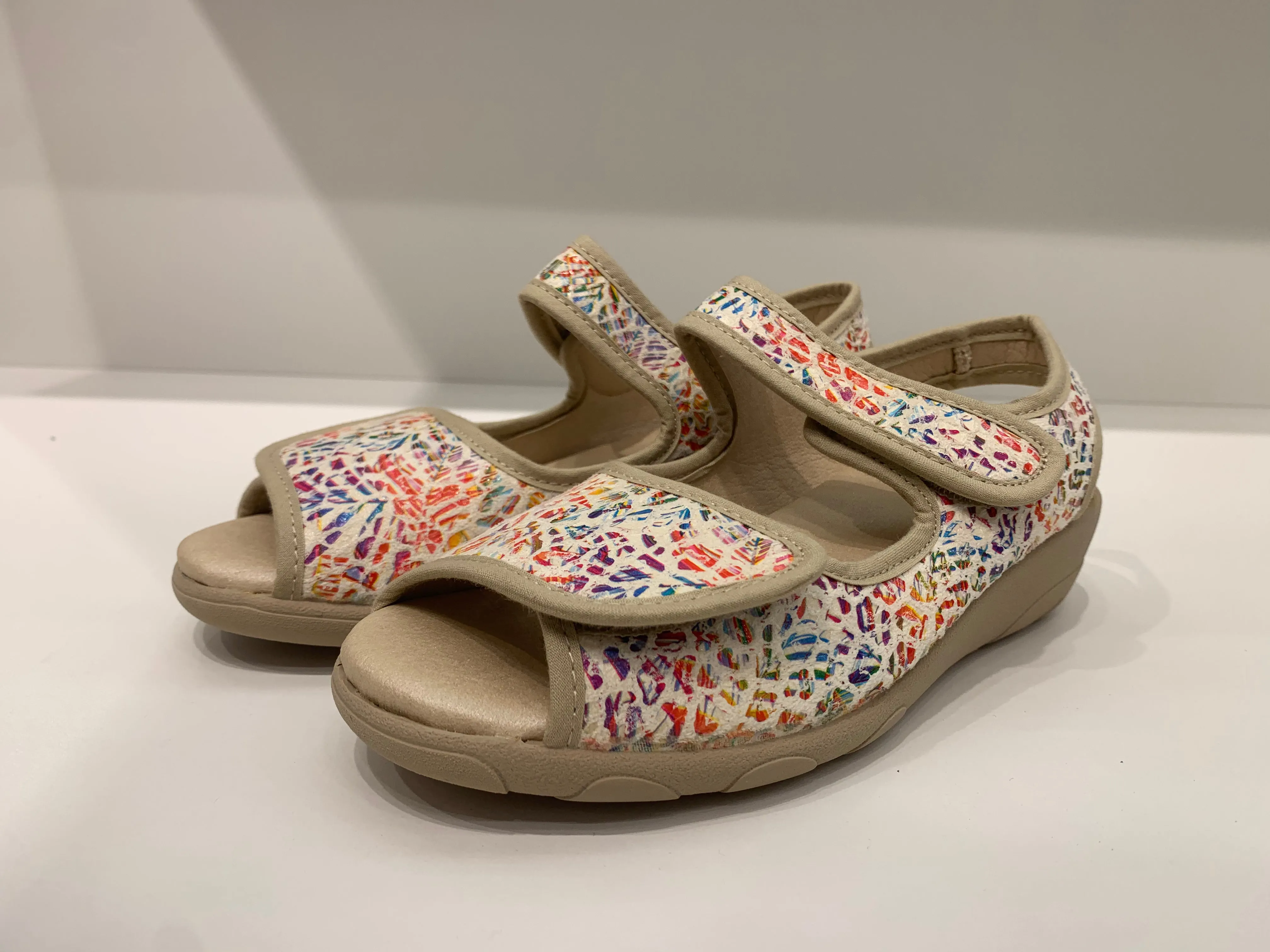 COMFORT STRAP BEIGE